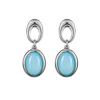 Серьги Possebon Azul, A0368.20 S